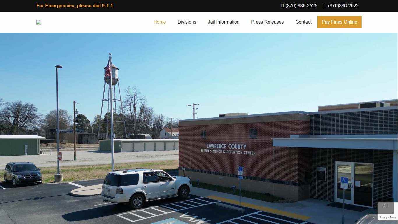Home › Lawrence County Sheriff’s Office